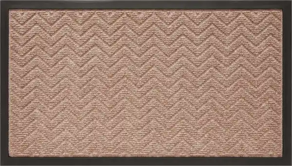 Bild 1 von Fußmatte Tulita beige 46 x 76 cm