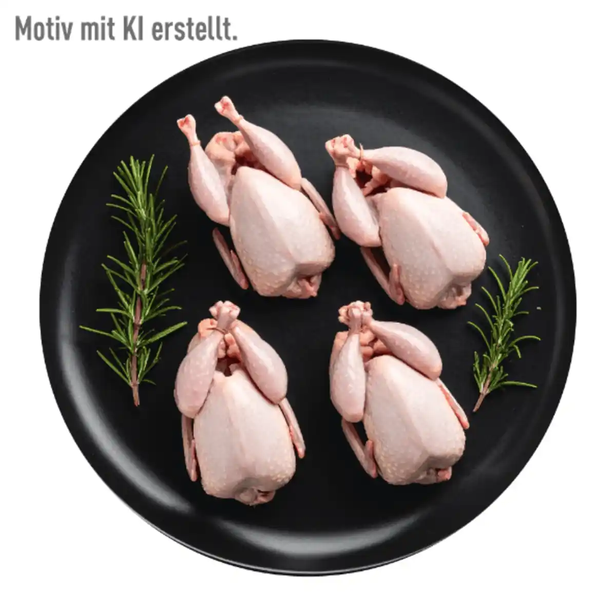 Bild 1 von GOURMET FINEST CUISINE Ganze Wachteln 600g