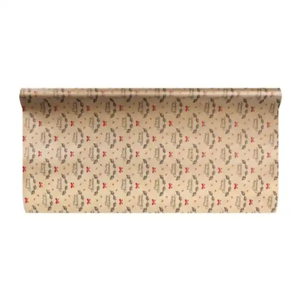 Bild 2 von HOME CREATION Premium-Geschenkpapier