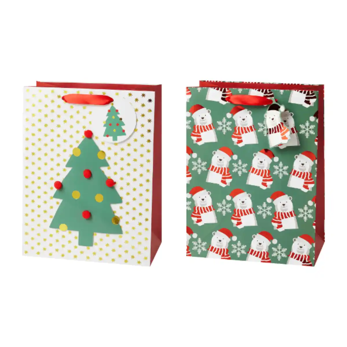 Bild 3 von HOME CREATION Premium-Geschenktaschen