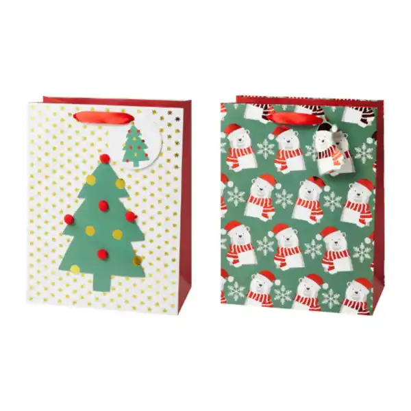 Bild 3 von HOME CREATION Premium-Geschenktaschen