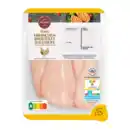 Bild 2 von MEINE METZGEREI Hähnchenbrustfilet-Teilstücke 600g