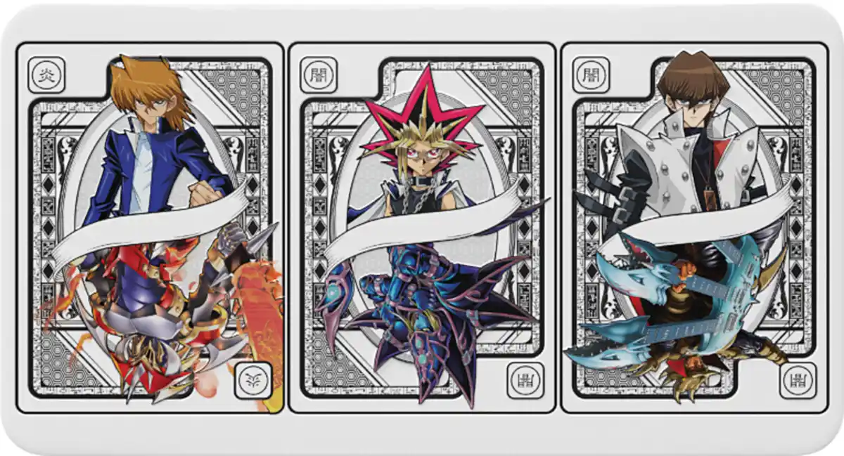 Bild 1 von Yu-Gi-Oh! Mega-Pack 2025 Tin
