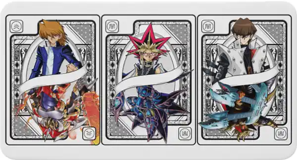 Bild 1 von Yu-Gi-Oh! Mega-Pack 2025 Tin