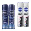 Bild 1 von NIVEA Deo-Spray 150ml