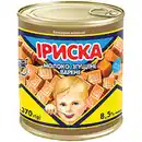 Bild 1 von Karamelisiertes gezuckertes Kondensmilcherzeugnis "Iriska" 8...