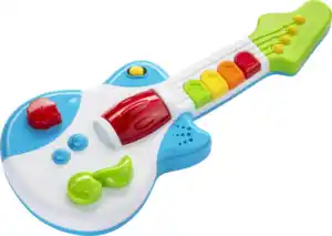 IDEENWELT Meine erste Gitarre