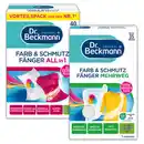 Bild 1 von Dr. Beckmann Farb & Schmutz Fänger