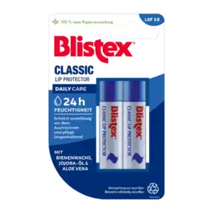 BLISTEX Lippenpflege 4,25g