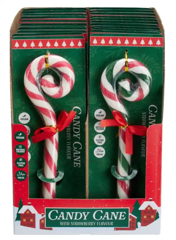 Bild 2 von Zuckerstange 80 g