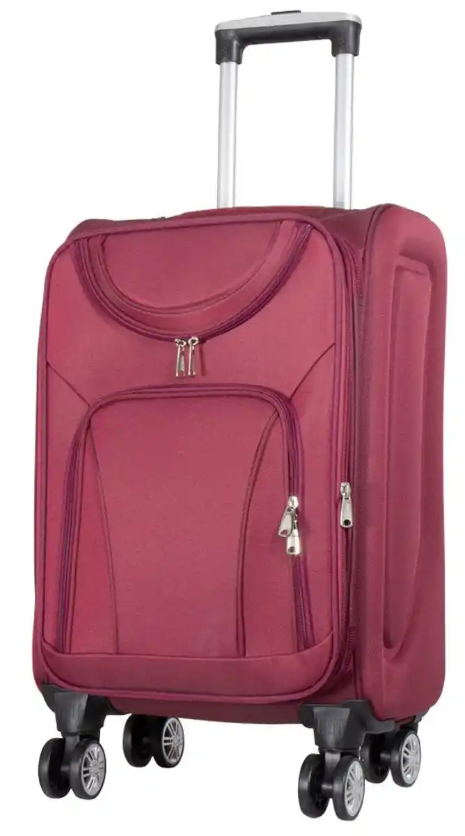 Bild 1 von Nylon-Koffer ca. 58 cm hoch