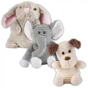 ESK Kuschel-Kirschkern-Wärmekissen