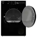 Bild 3 von TELEFUNKEN Kondenstrockner »T-11-400-B«, BxHxL: 59,6 x 84,5 x 52,3 cm, Fassungsvermögen: 7 kg, schwarz