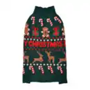 Bild 4 von CACHET&ROMEO Tier-Weihnachtspullover