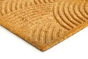 Fußmatte Sky natur 40 x 60 cm