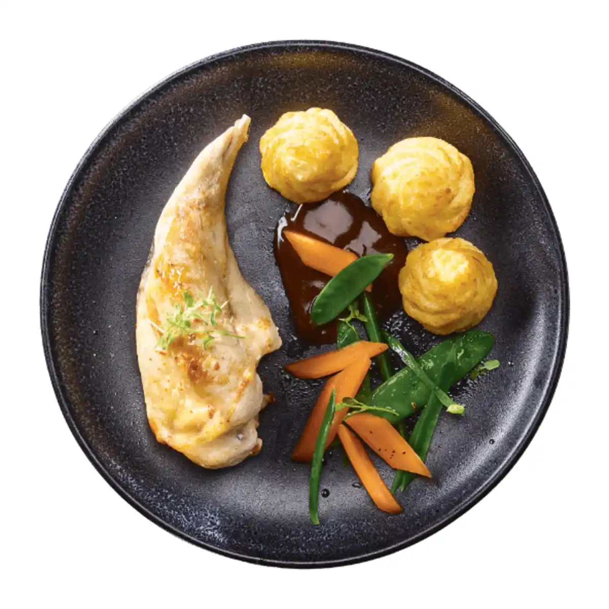 Bild 1 von MEINE METZGEREI Kaninchen