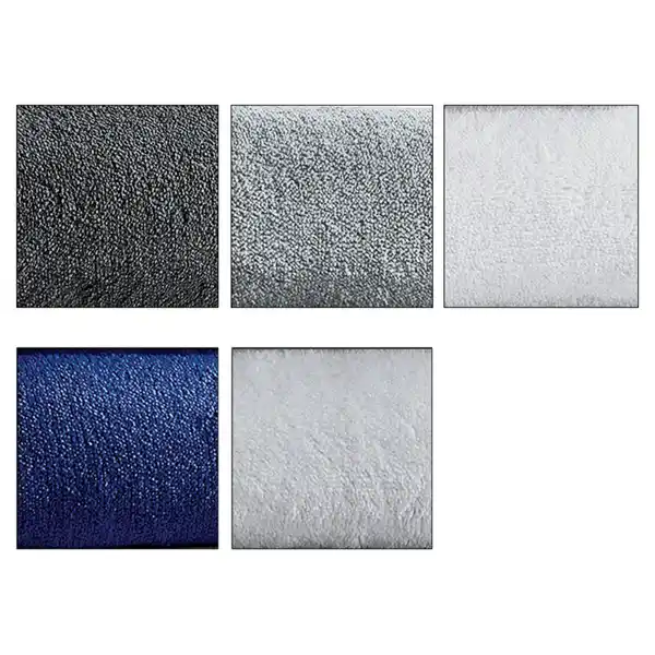 Bild 2 von Dreamtex Coral-Fleece-Kissenbezüge 2er-Set