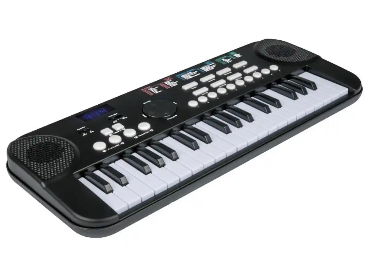 Bild 1 von Keyboard Einsteiger