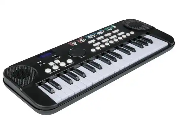 Bild 1 von Keyboard Einsteiger