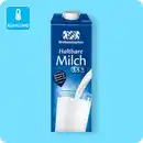 Bild 1 von WEIHENSTEPHAN Haltbare Milch, 3