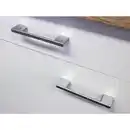 Bild 4 von Flex-Well Küchenunterschrank »Samoa«, Sonoma Eichefarben / weiß