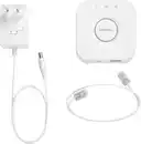 Bild 1 von Philips Hue Bridge weiß max. 10 Zubehör + 50 Lampen
