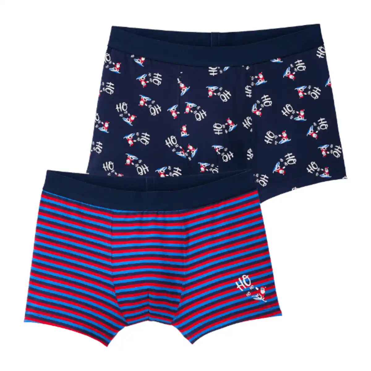 Bild 4 von UP2FASHION Weihnachts-Retropants