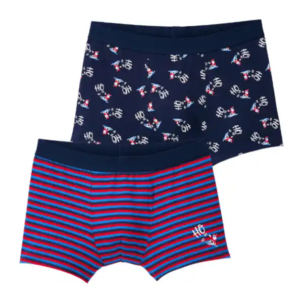 Bild 4 von UP2FASHION Weihnachts-Retropants