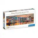 Bild 3 von Clementoni 1000 Teile Panorama HQ-Puzzle