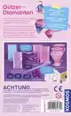 Bild 2 von Kosmos Glitzer-Diamanten
