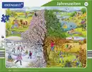 Bild 1 von IDEENWELT Rahmenpuzzle Arche Noah