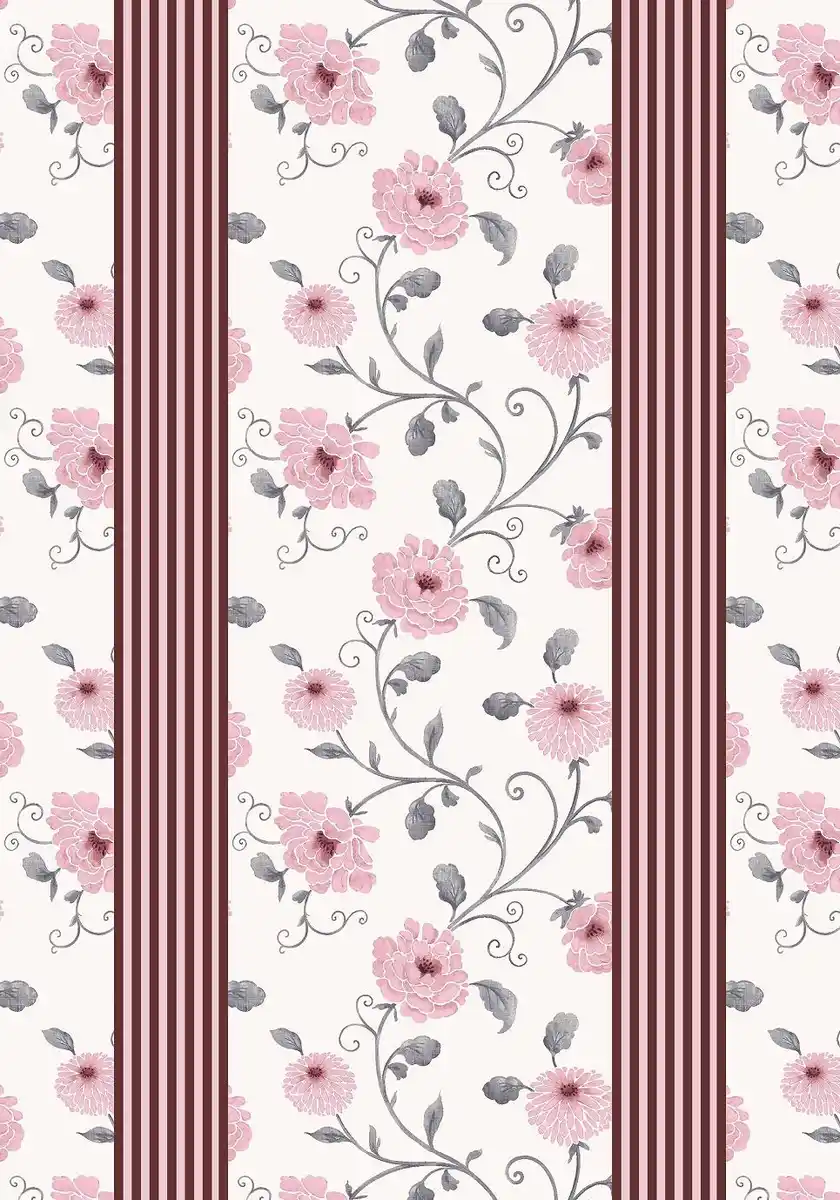 Bild 2 von Biber-Bettwäsche