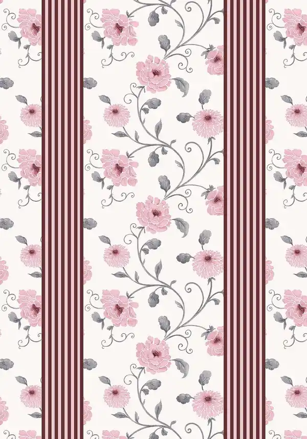 Bild 2 von Biber-Bettwäsche