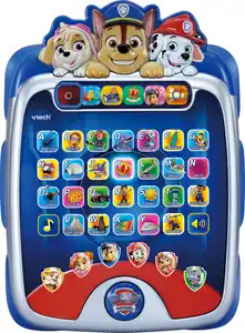 vtech PAW Patrol - Leuchtendes Lerntablet