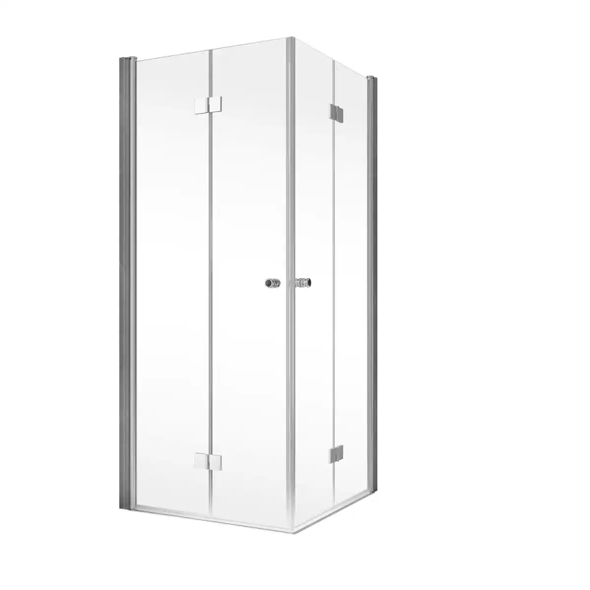 Bild 3 von SCHULTE Eckeinstieg »Garant 2.0«, BxHxT: 90 x 200 x 90 cm, Türart: Drehfalttür