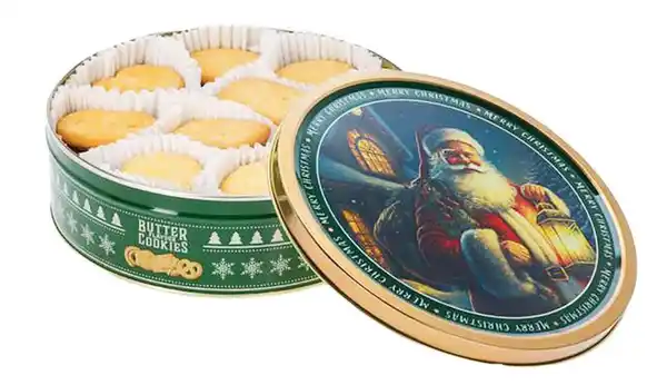 Bild 2 von Butterkekse 340 g