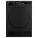 Bild 3 von TELEFUNKEN Kondenstrockner »T-11-400-DI«, BxHxL: 59,6 x 84,5 x 52,5 cm, Fassungsvermögen: 7 kg, schwarz