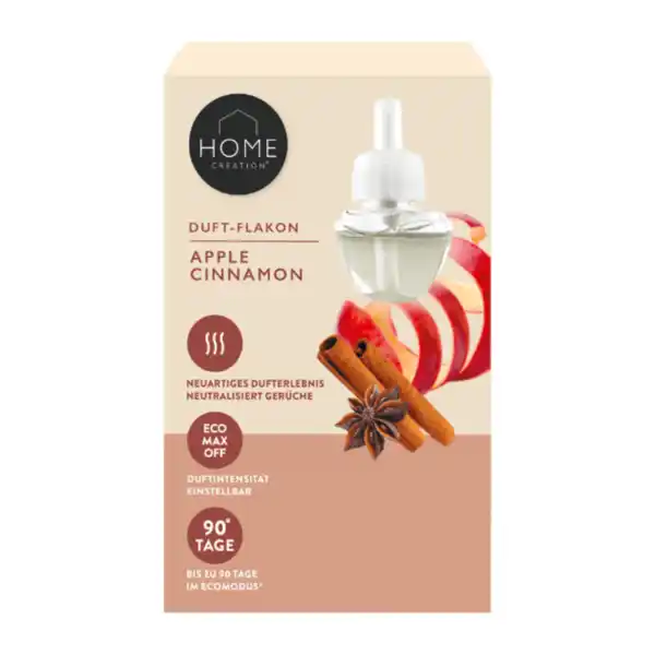 Bild 2 von HOME CREATION Nachfüll-Flakon Duftstecker 25ml