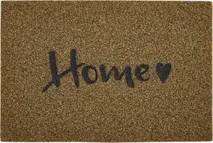 Fußmatte Stratford Home natur 45 x 75 cm