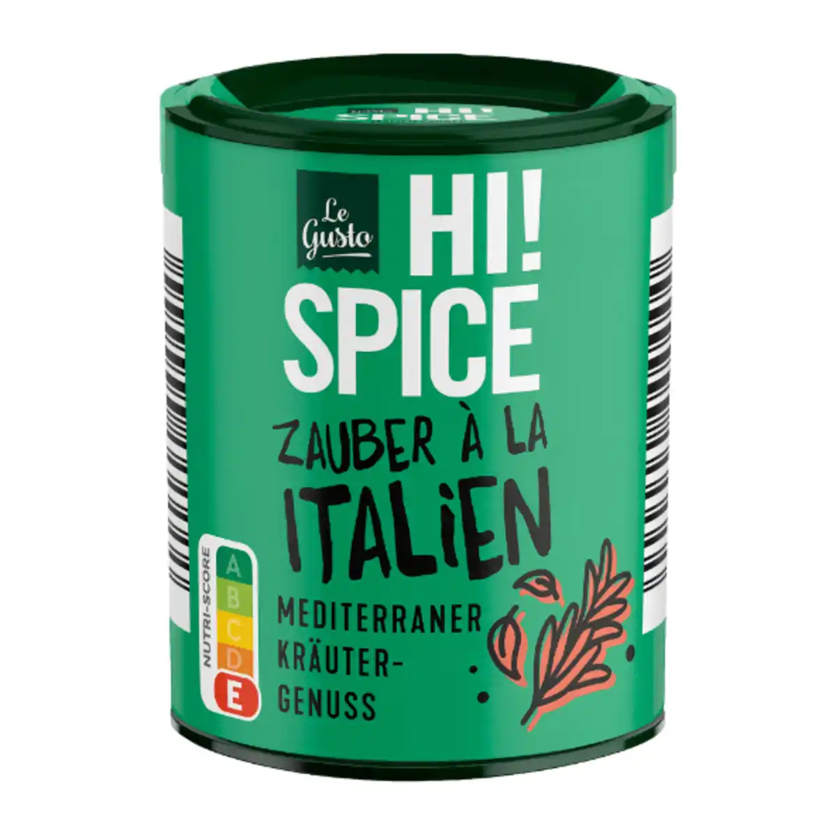 Bild 3 von LE GUSTO Hi! Spice Gewürz