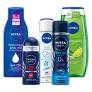 Bild 1 von Nivea Alle NIVEA-Produkte 20% billiger
