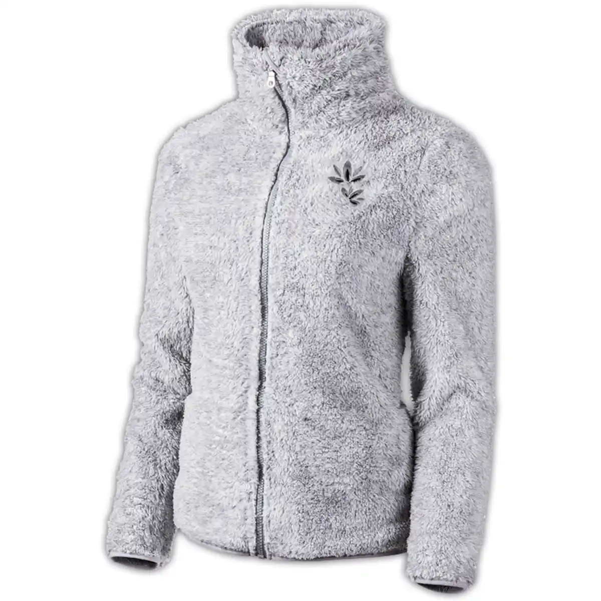 Bild 2 von Toptex Sport Plüsch-Fleece-Jacke