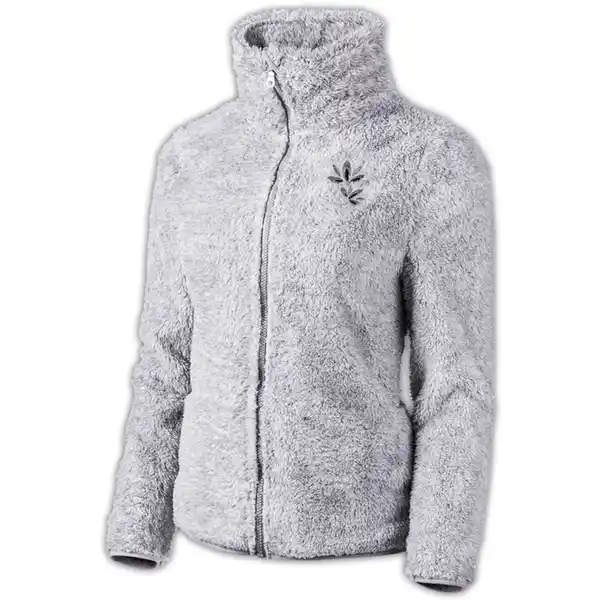 Bild 2 von Toptex Sport Plüsch-Fleece-Jacke