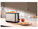 Bild 2 von SILVERCREST® Doppelschlitz-Toaster