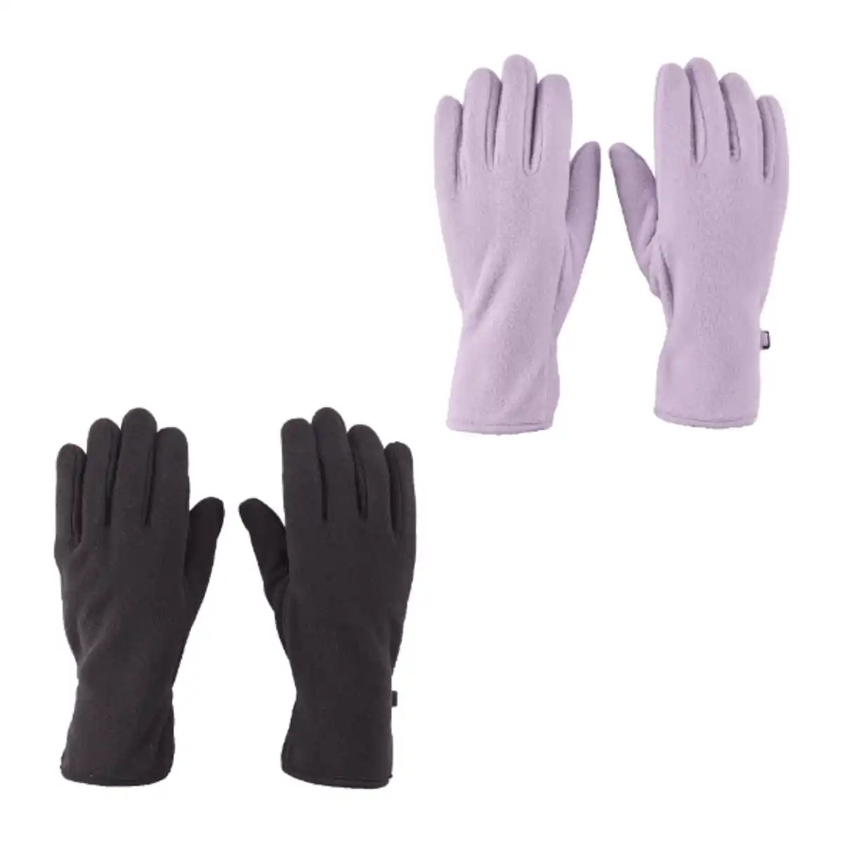 Bild 1 von CRANE Fleece-Handschuhe