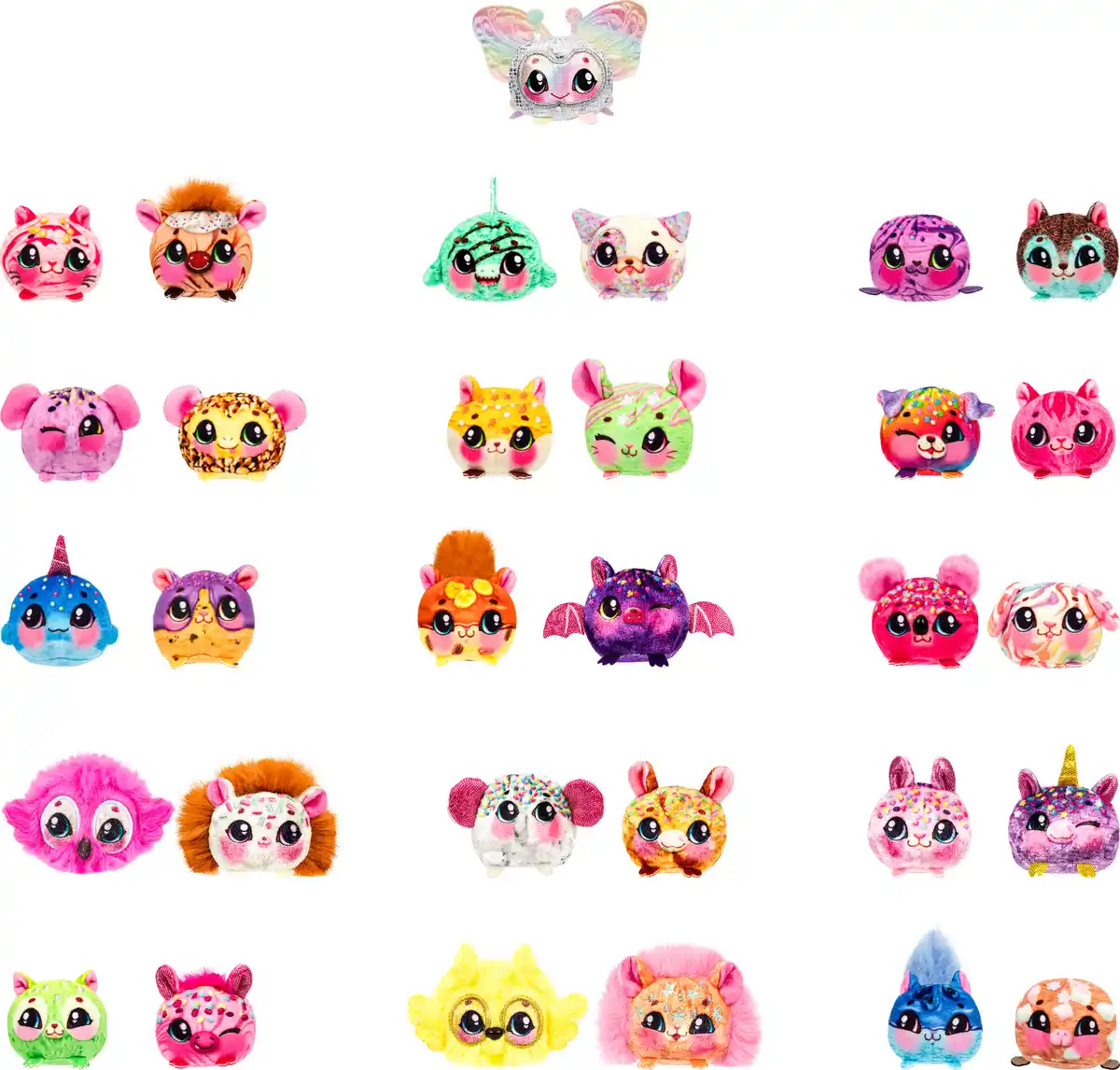 Bild 4 von Moose COOKEEZ MAKERY Yum Yumz 2er-Pack