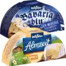 Bild 1 von Bergader Almzeit oder Bavaria blu Halbmond