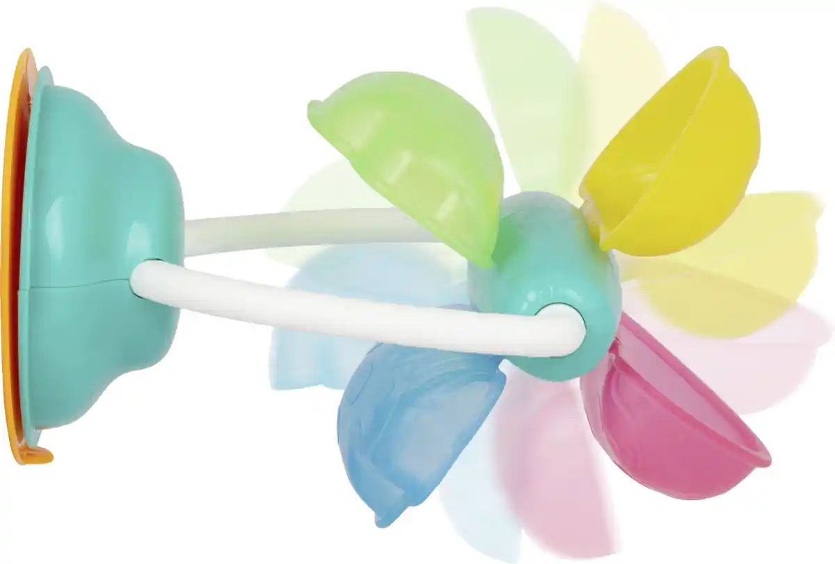 Bild 2 von Playgro Badespielzeug Wasserrad