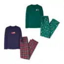 Bild 1 von UP2FASHION Weihnachtspyjama