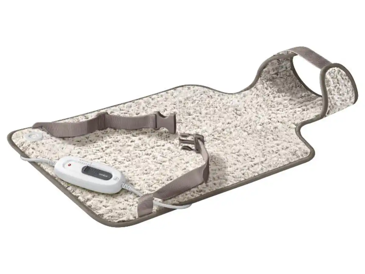 Bild 2 von SANITAS Rücken-Nacken-Heizkissen »SHK 34«